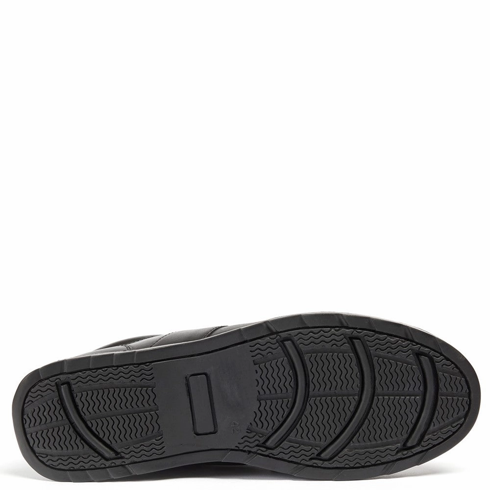 Pod Logan Xl Senior School Shoes Life-Ready Layers Pulse Of The City