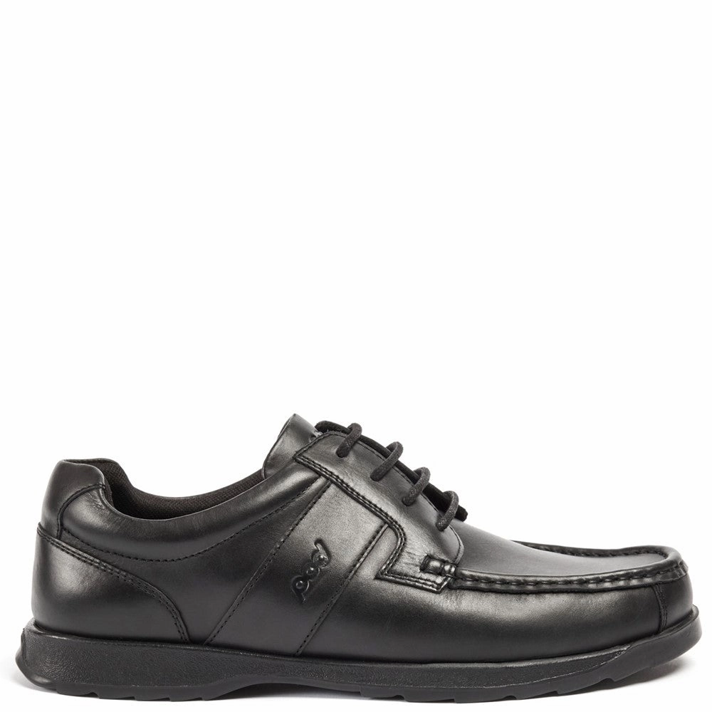 Movement-Inspired Fresh Expression Pod Logan Xl Senior School Shoes