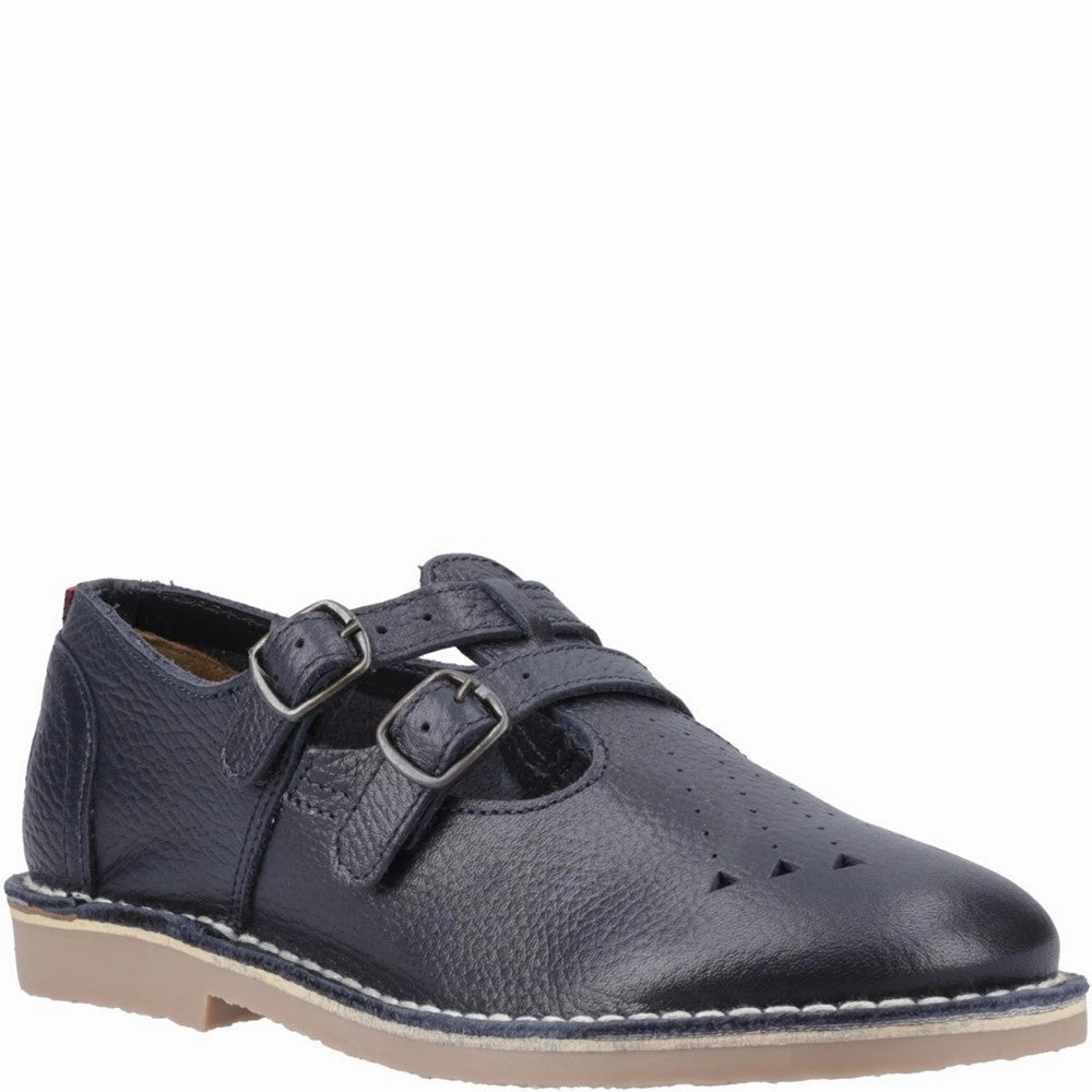 Conscious Layers Easy Layering Pod Marley T-Bar Shoe