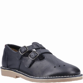 Conscious Layers Easy Layering Pod Marley T-Bar Shoe