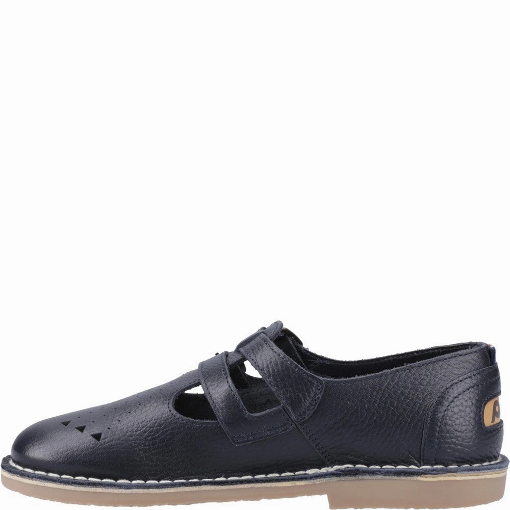 Bold In Simplicity Modular Function Pod Marley T-Bar Shoe