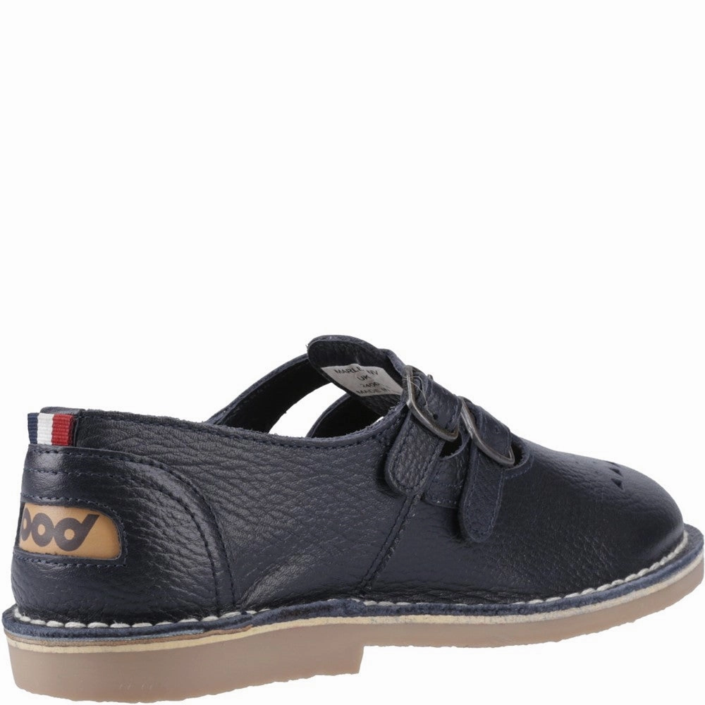 Core To Explore Seasonal Updates Pod Marley T-Bar Shoe