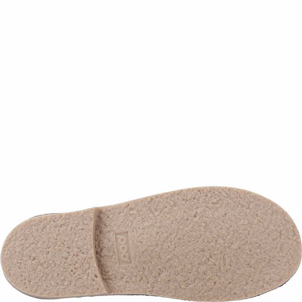 Pod Marley T-Bar Shoe Urban Active Hybrid Aesthetic