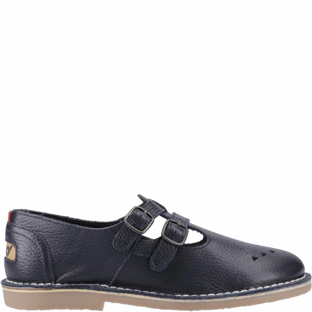 Pod Marley T-Bar Shoe Essentials On Point Freedom Fit