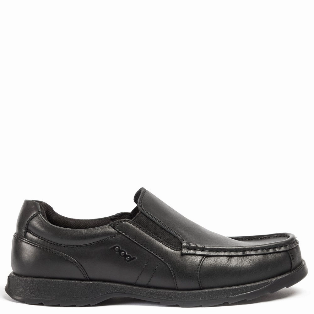 Made To Flex Edge And Ease Pod Nyle Junior School Shoes