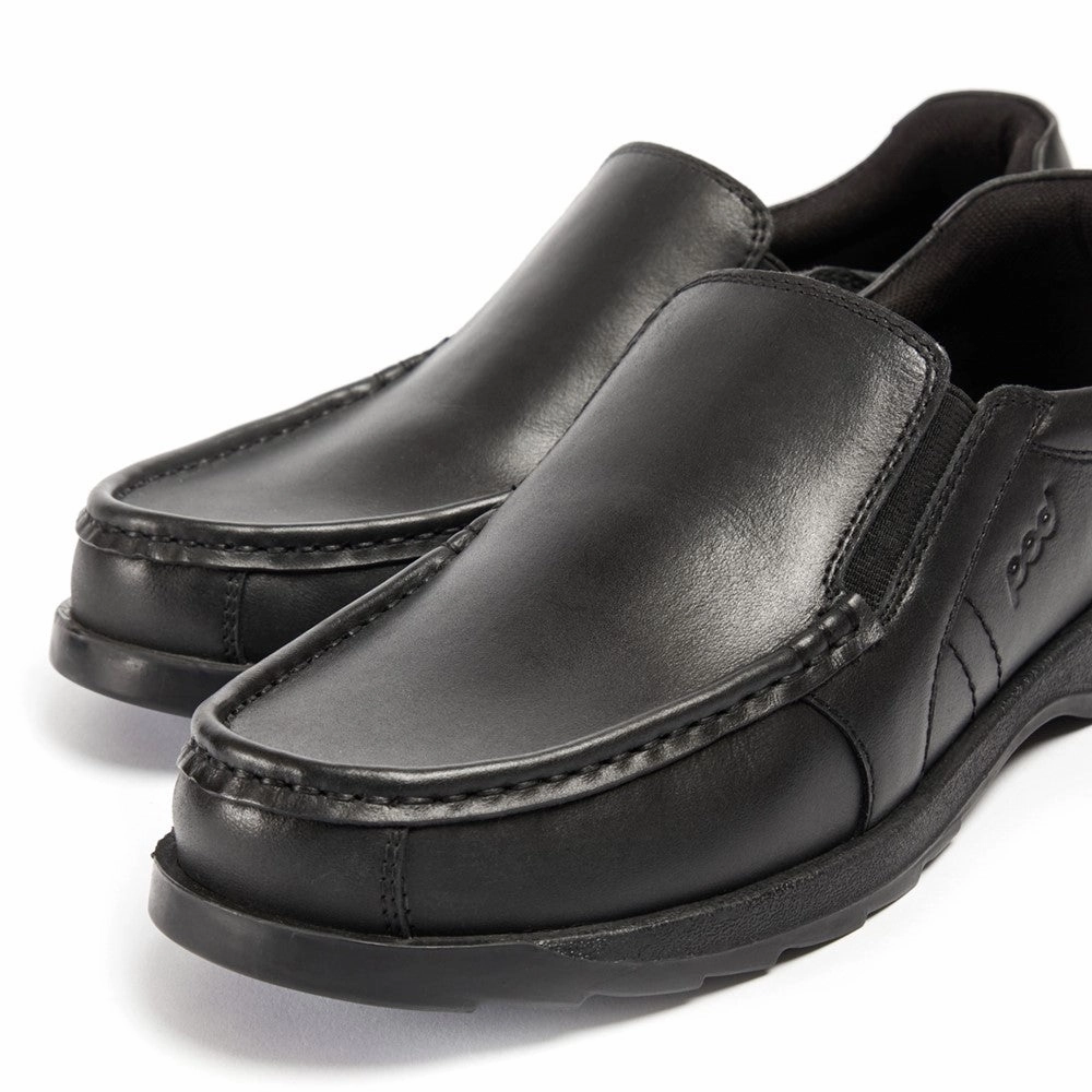 Pod Nyle Junior School Shoes Crafted To Wear Bold Minimal