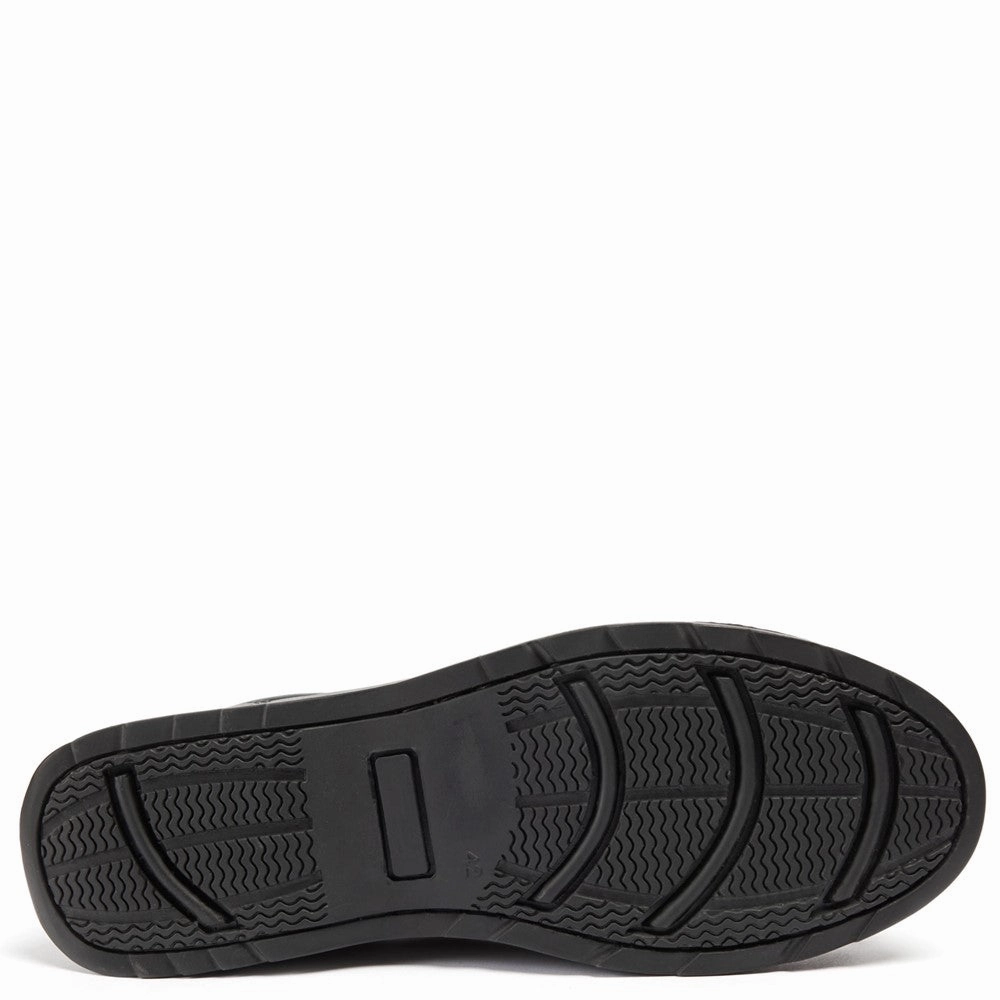 Simplified Life Pure-Fit Pod Nyle Junior School Shoes