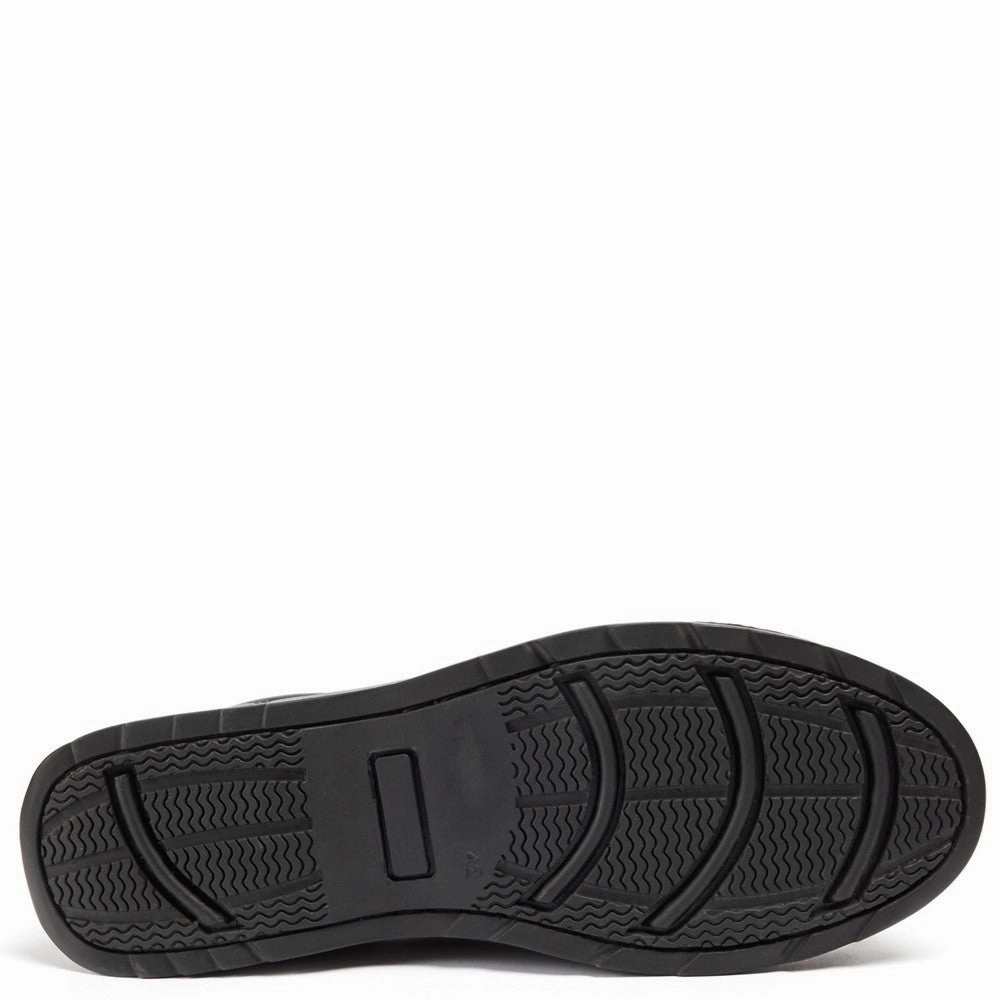Modern Evolution Subtle Impact Pod Nyle Xl Senior School Shoes