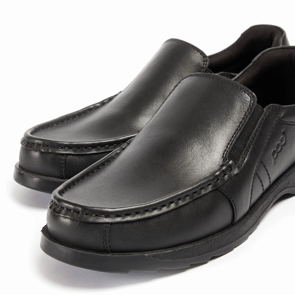 Minimal Mood Urban Active Pod Nyle Xl Senior School Shoes