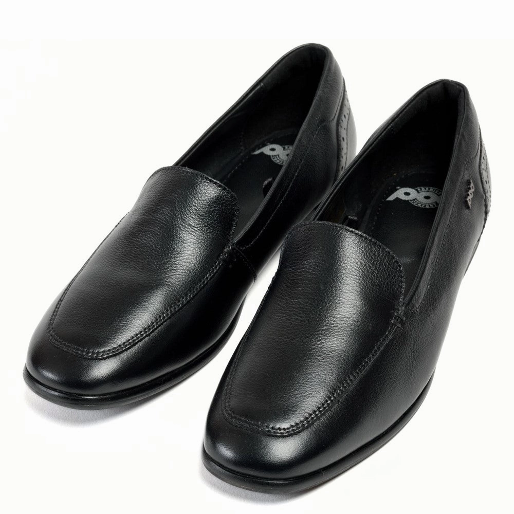 Conscious Layers Form-To-Function Pod Penny Loafer