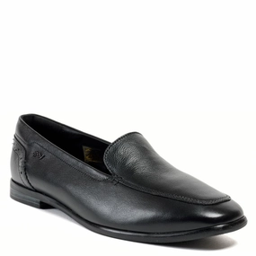 Daily Build Pod Penny Loafer