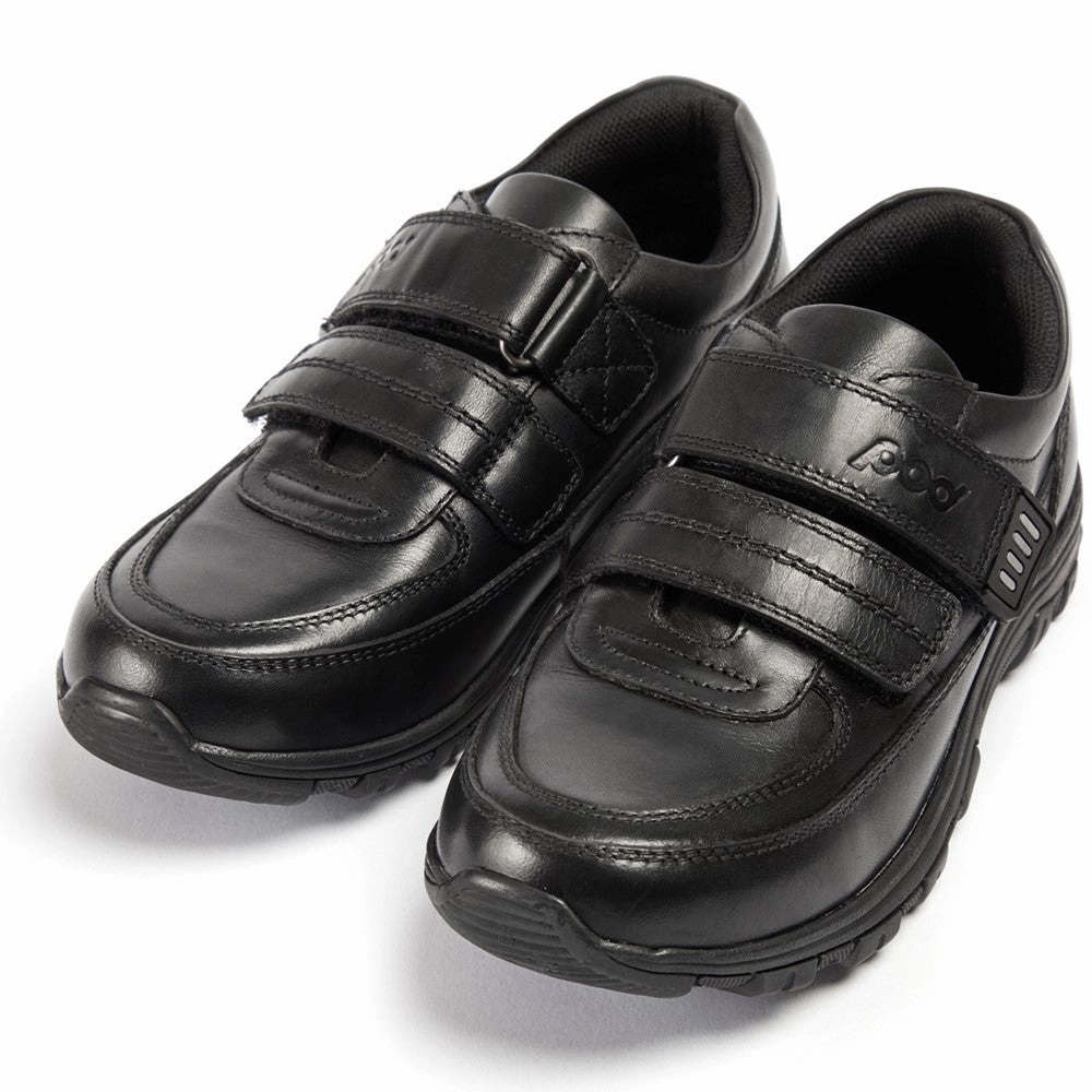 Fit To Adapt Pod Sprint Senior School Shoes