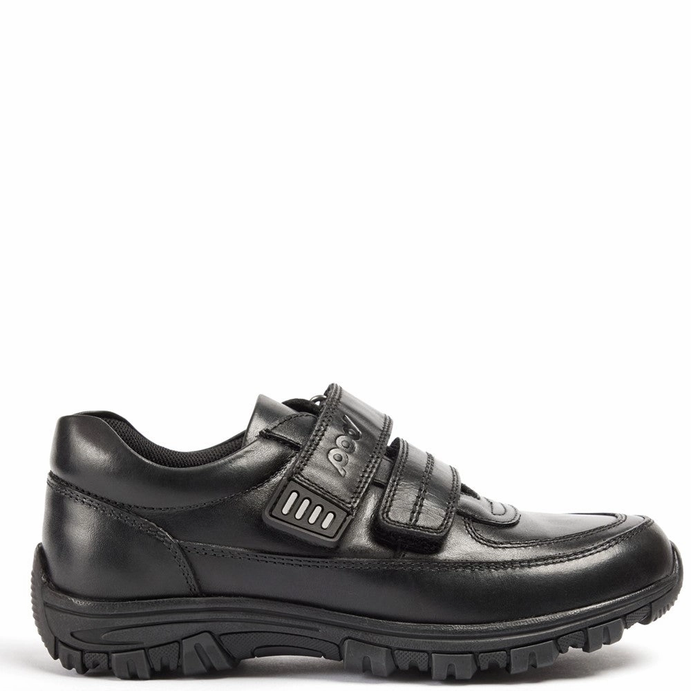 Pod Sprint Senior School Shoes Layer Smart