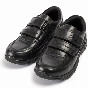 Fit To Adapt Pod Sprint Senior School Shoes