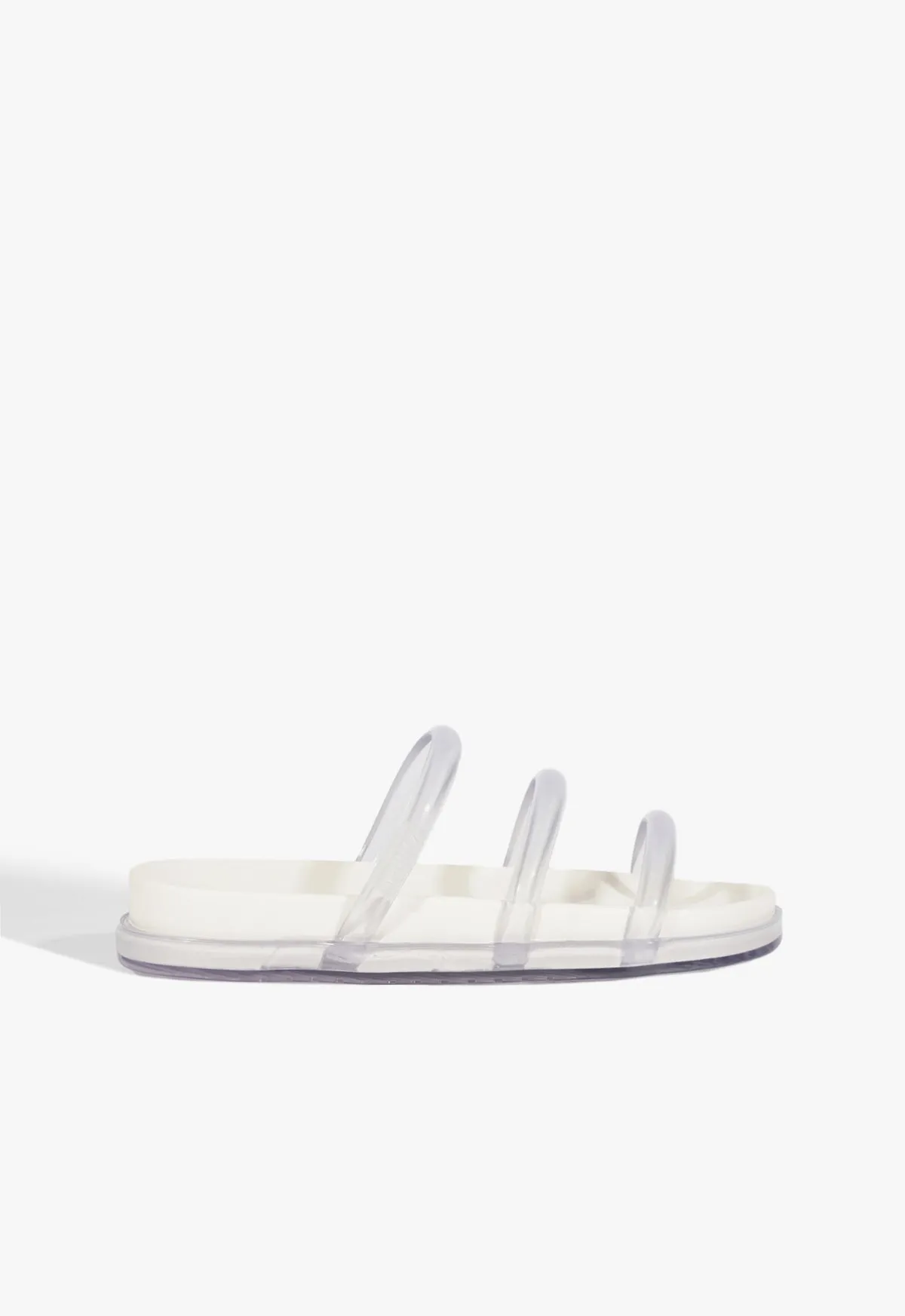 Polly Sporty Sandal Progressive Feel Multi-Context Style