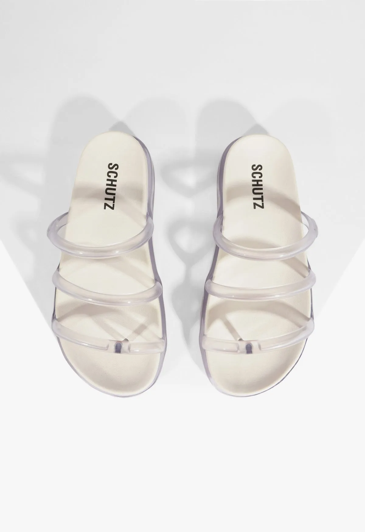 Movement Ready Modular Minimalism Polly Sporty Sandal