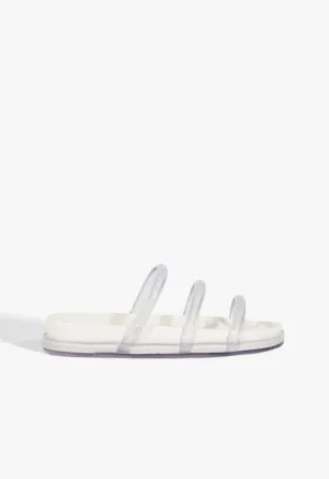Polly Sporty Sandal Progressive Feel Multi-Context Style