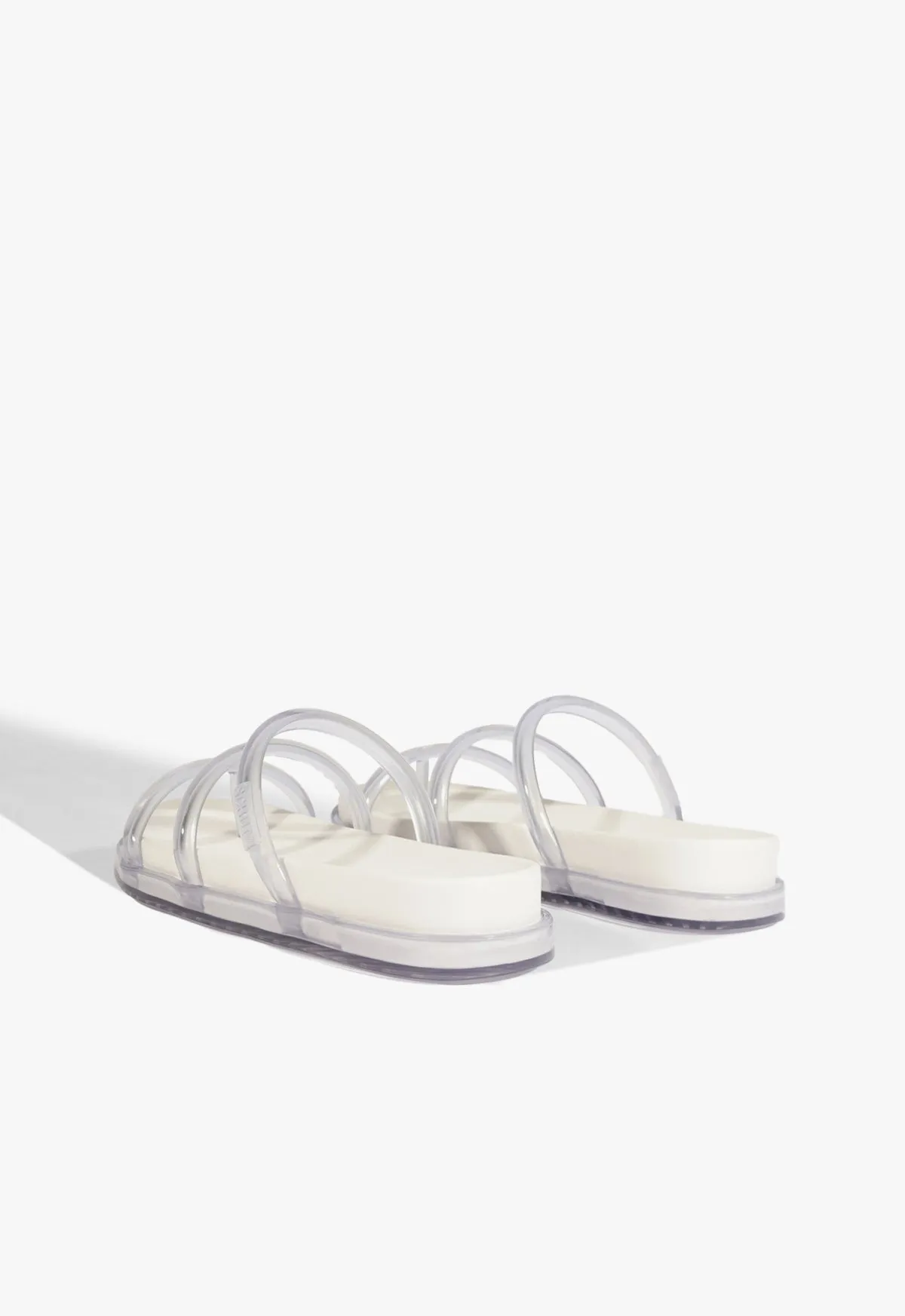 Sleek Routine Polly Sporty Sandal