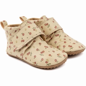 Pom Pom Apple Aop Beginner Shoes Velcro Urban Evolution