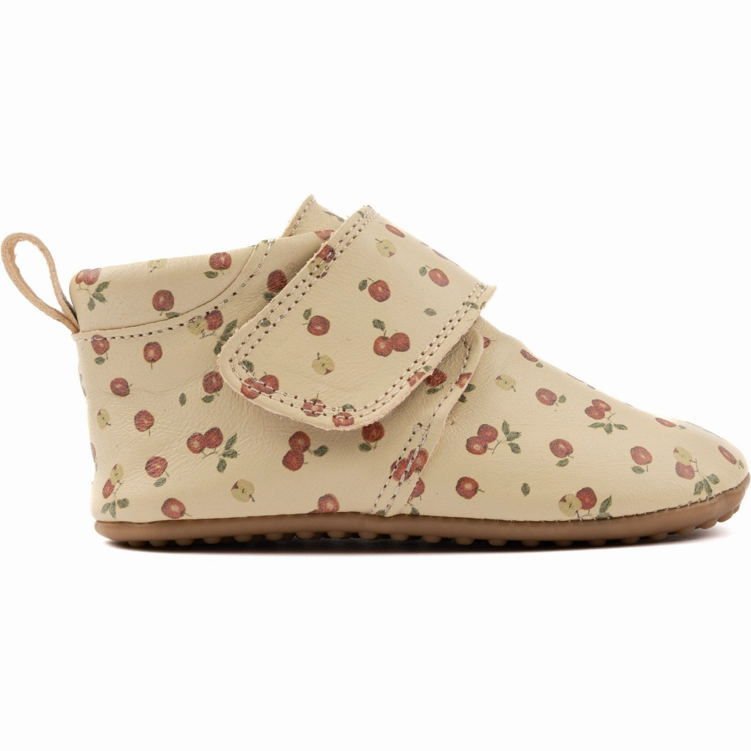 Modern Movement Gear Go-Mode Fit Pom Pom Apple Aop Beginner Shoes Velcro