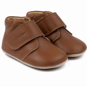 Pom Pom Camel Beginners? Shoe Velcro Refined Feel Edge In Motion