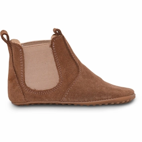 Multi-Wear Essentials Pom Pom Dust Beginner Shoes Chelsea