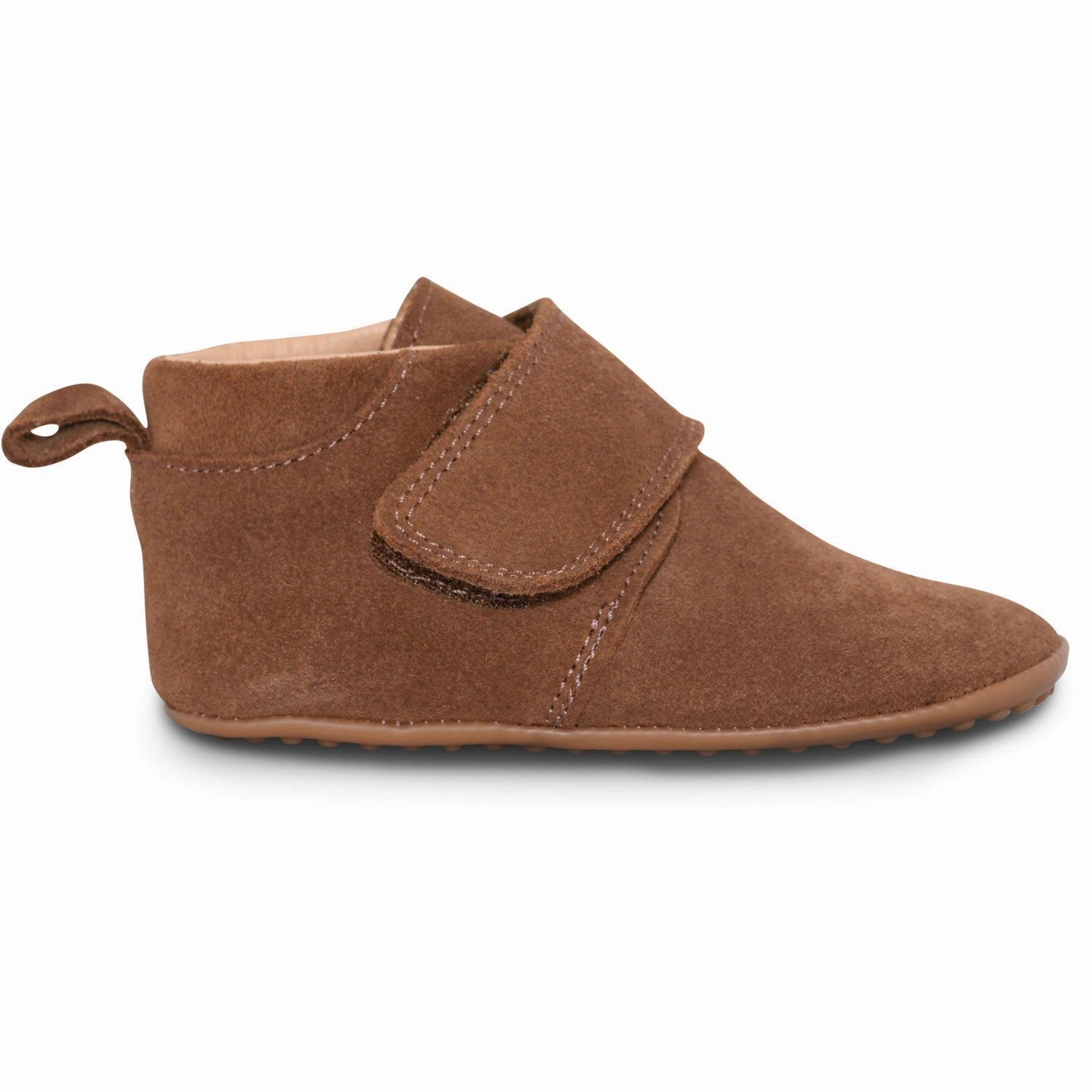 Pom Pom Dust Beginner Shoes Velcro Smooth Layers Live Lightwear