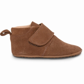 Pom Pom Dust Beginner Shoes Velcro Smooth Layers Live Lightwear