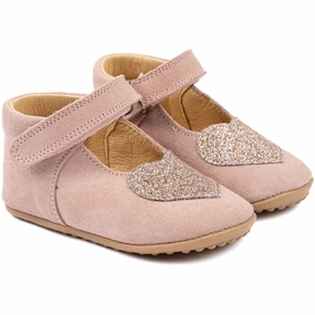 Pom Pom Dusty Rose Beginners? Ballerina Heart Precision Layers Your Daily Function
