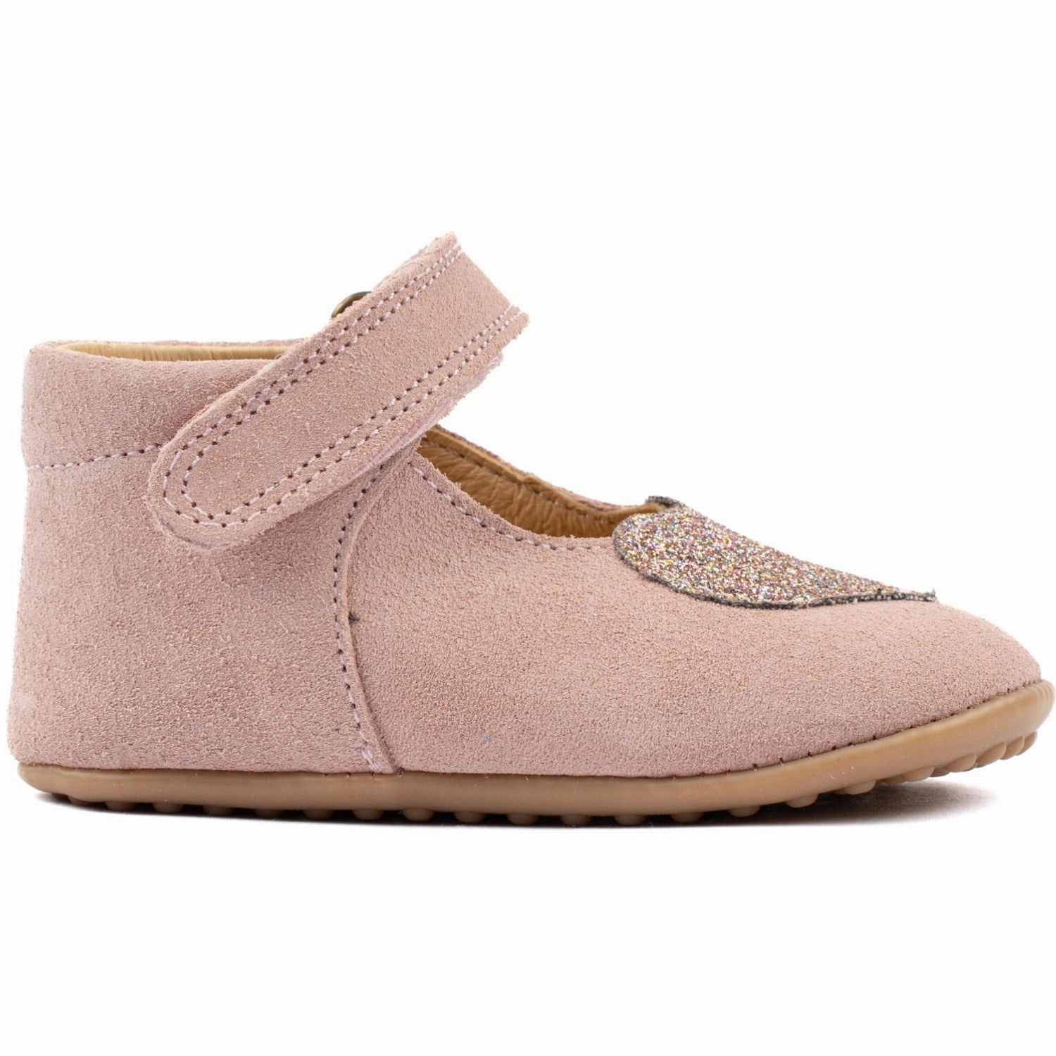 Pom Pom Dusty Rose Beginners? Ballerina Heart Mindful Wear Rhythm Of Life