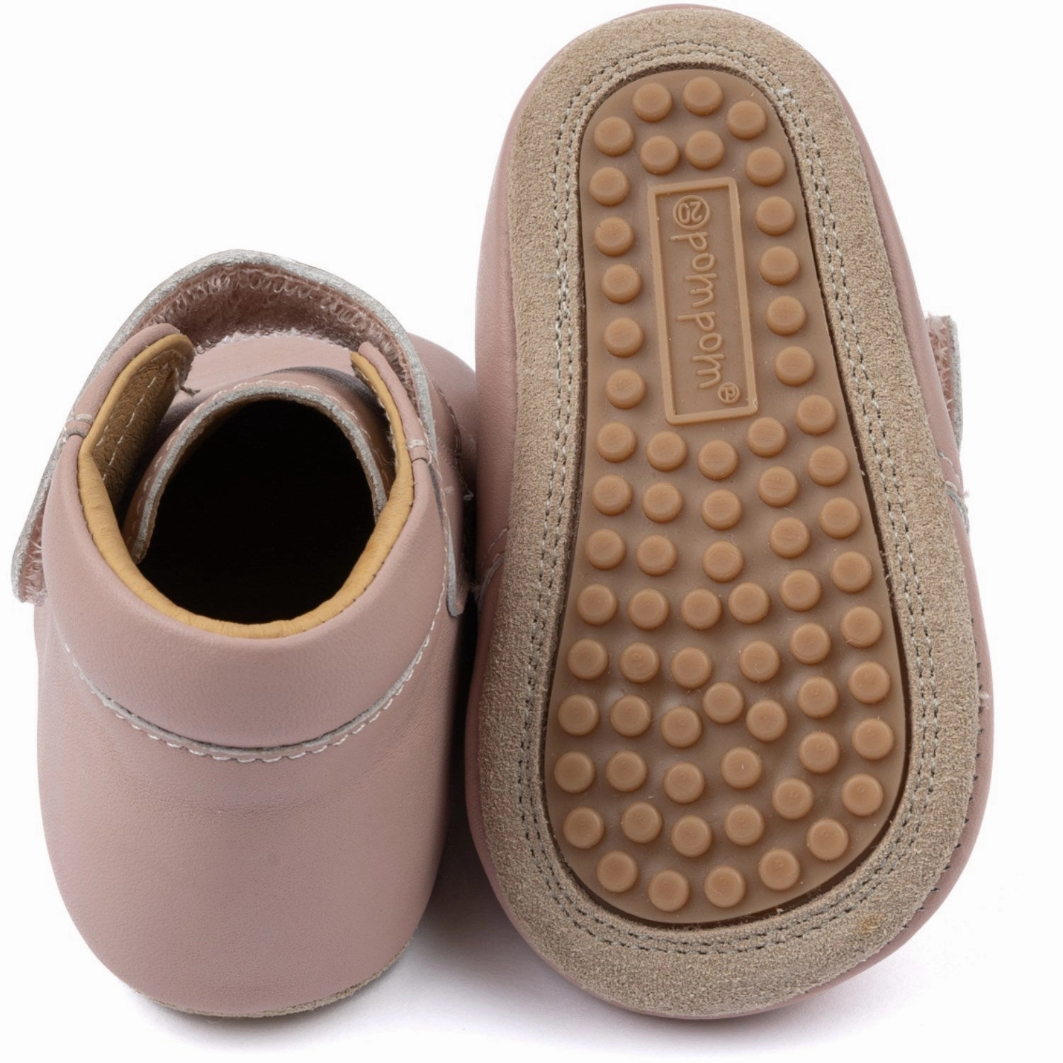Urban Lifestyle Pom Pom Rose Beginners? Shoe Velcro