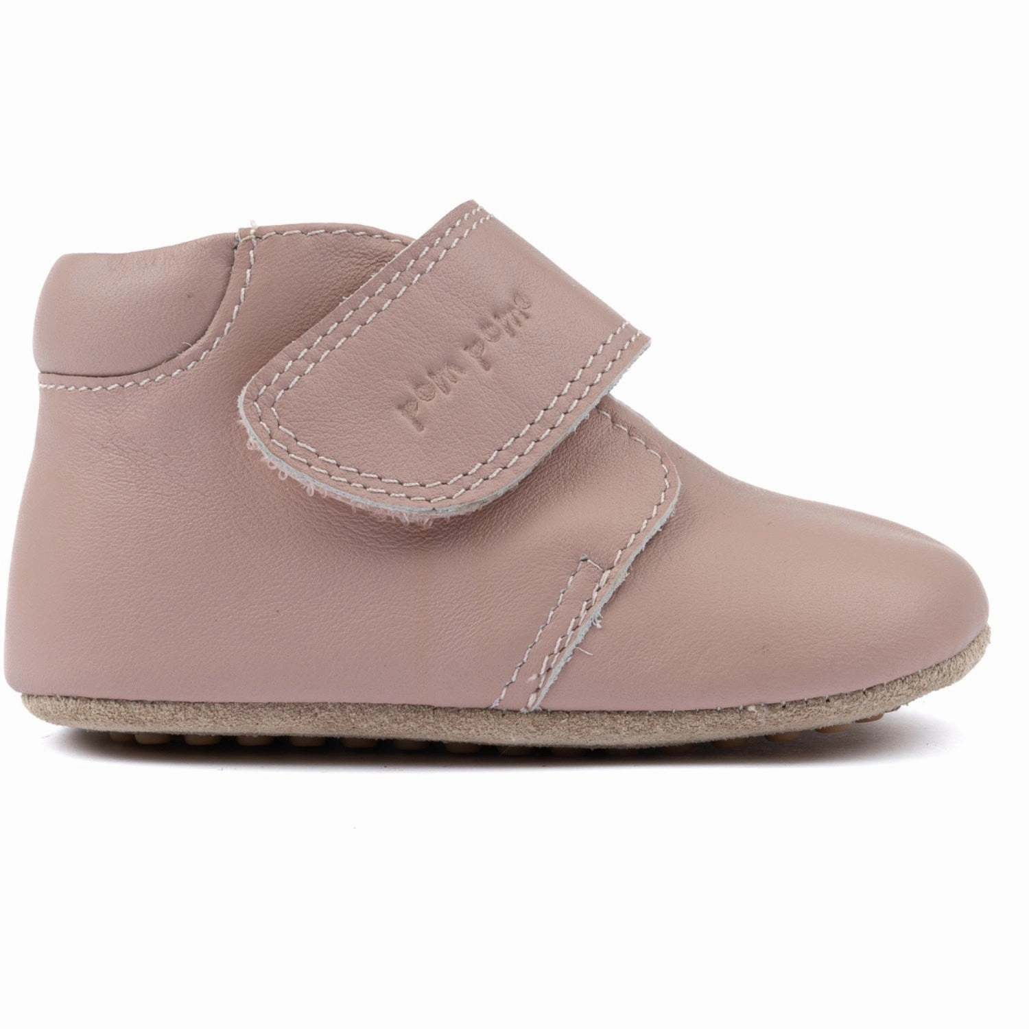 Precision Layers Pom Pom Rose Beginners? Shoe Velcro