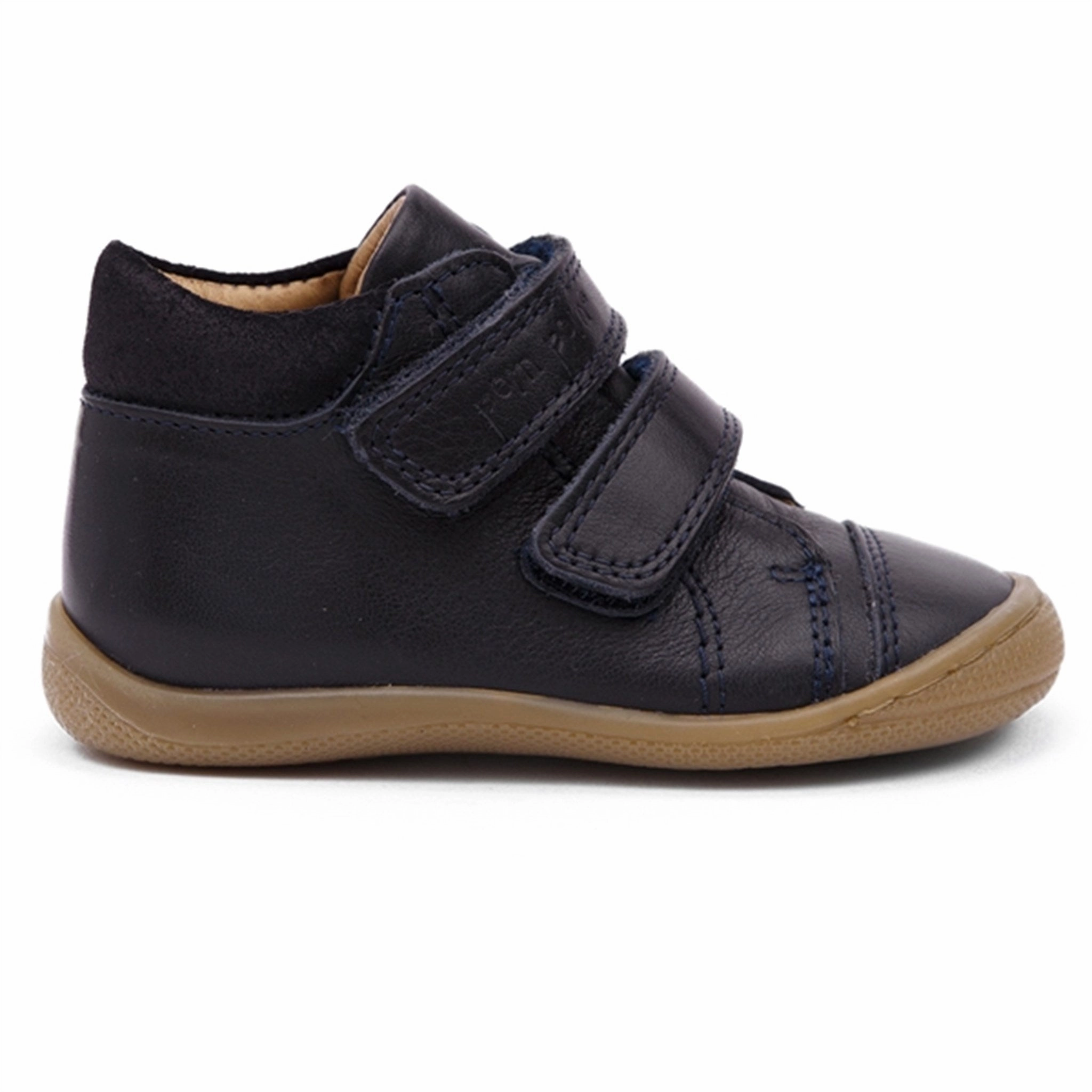 Everyday Uniform Pom Pom Starter Shoe Navy
