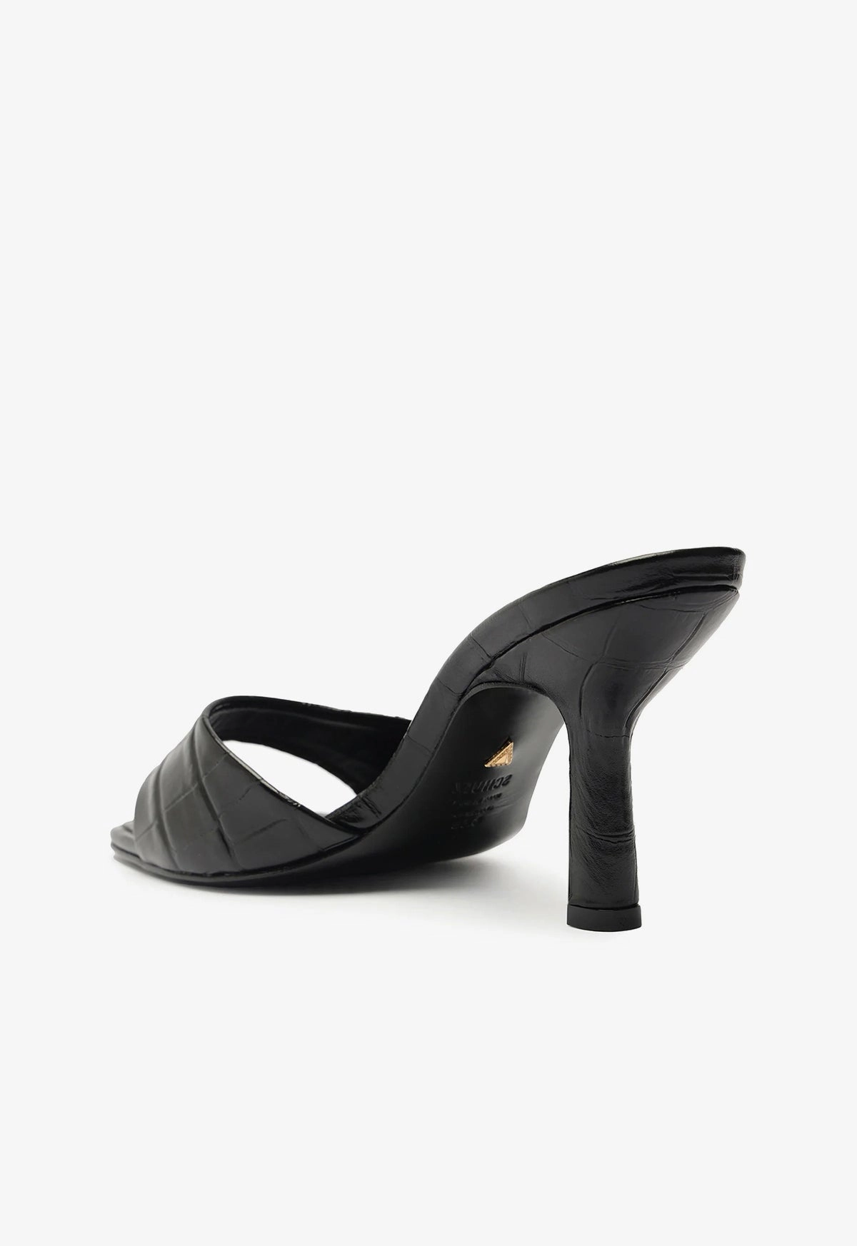 Street-Forward Ease And Balance Posseni Sandal