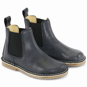 Anyday Style Bundgaard Cajsa Chelsea Boot Black Ws