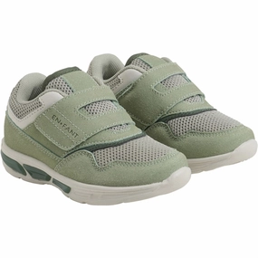 En Fant Sneakers W. Light Sea Spray Cool And Clean