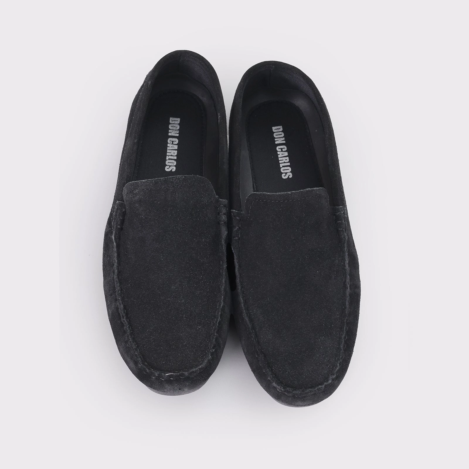 Urban Inspired Everyday Casual Moccs