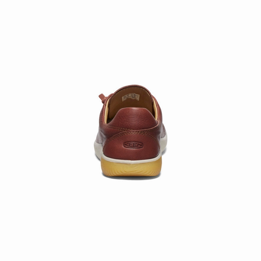 Women'S Knx Leather Sneaker  |  Tortoise Shell/Plaza Taupe Future Classic Next-Gen Design
