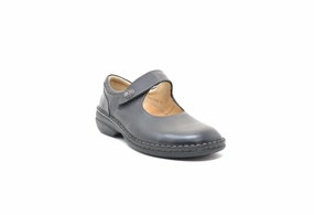 Relaxed Core Elevated Motion Finn Comfort Laval