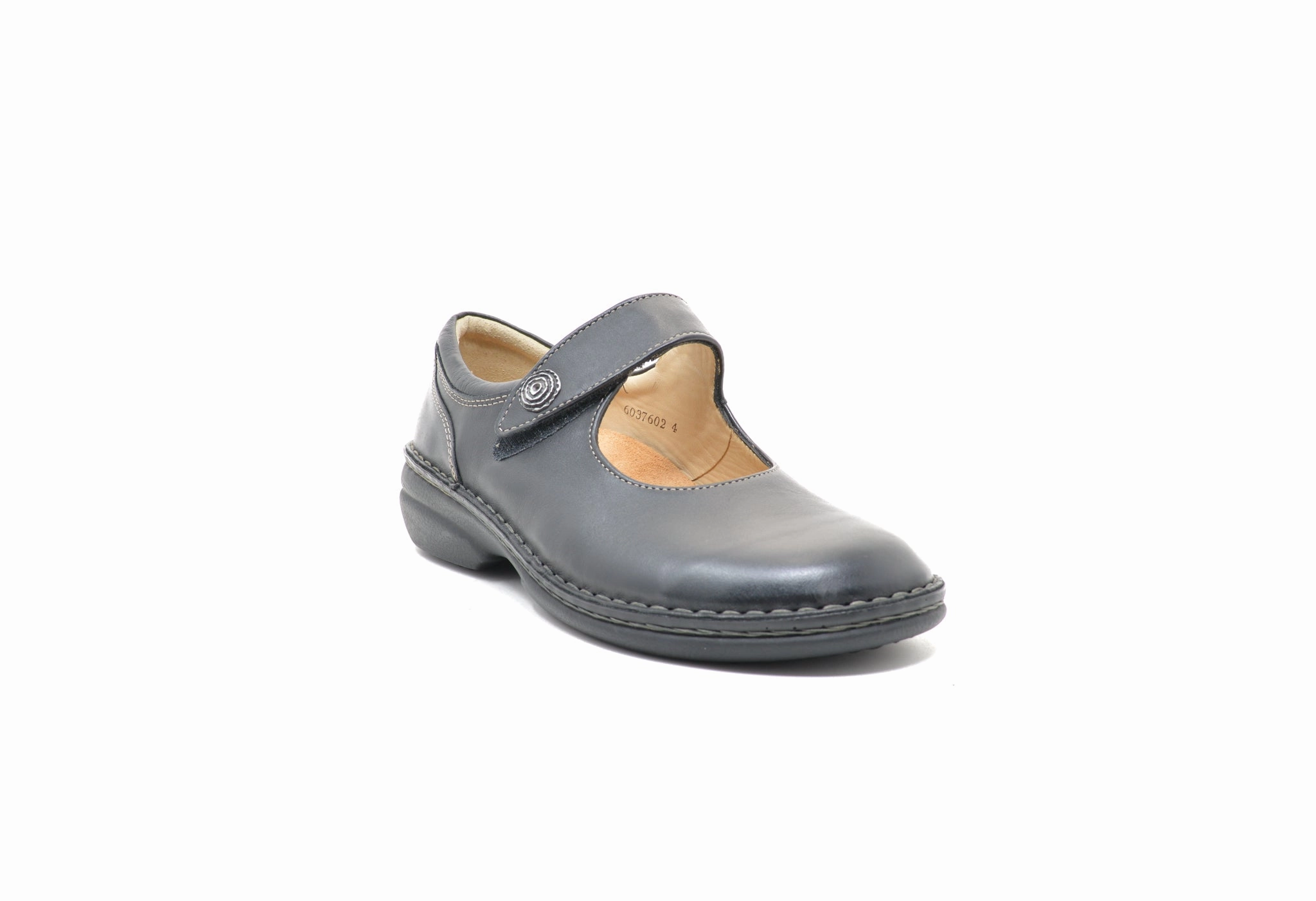 Relaxed Core Elevated Motion Finn Comfort Laval
