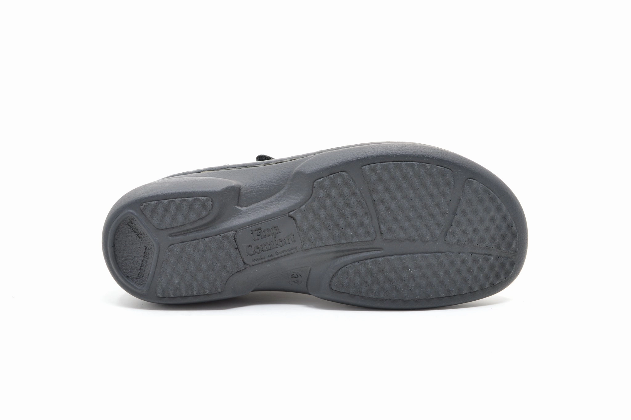 Finn Comfort Laval Designed With Rhythm Living Wear