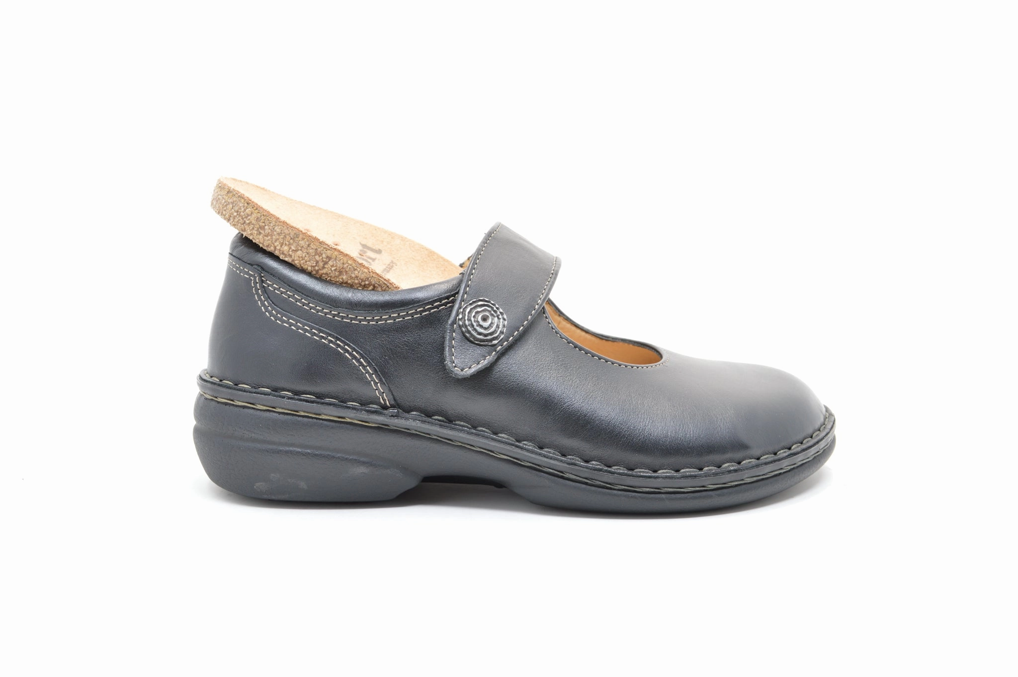 Daily Vibe City Rhythm Finn Comfort Laval