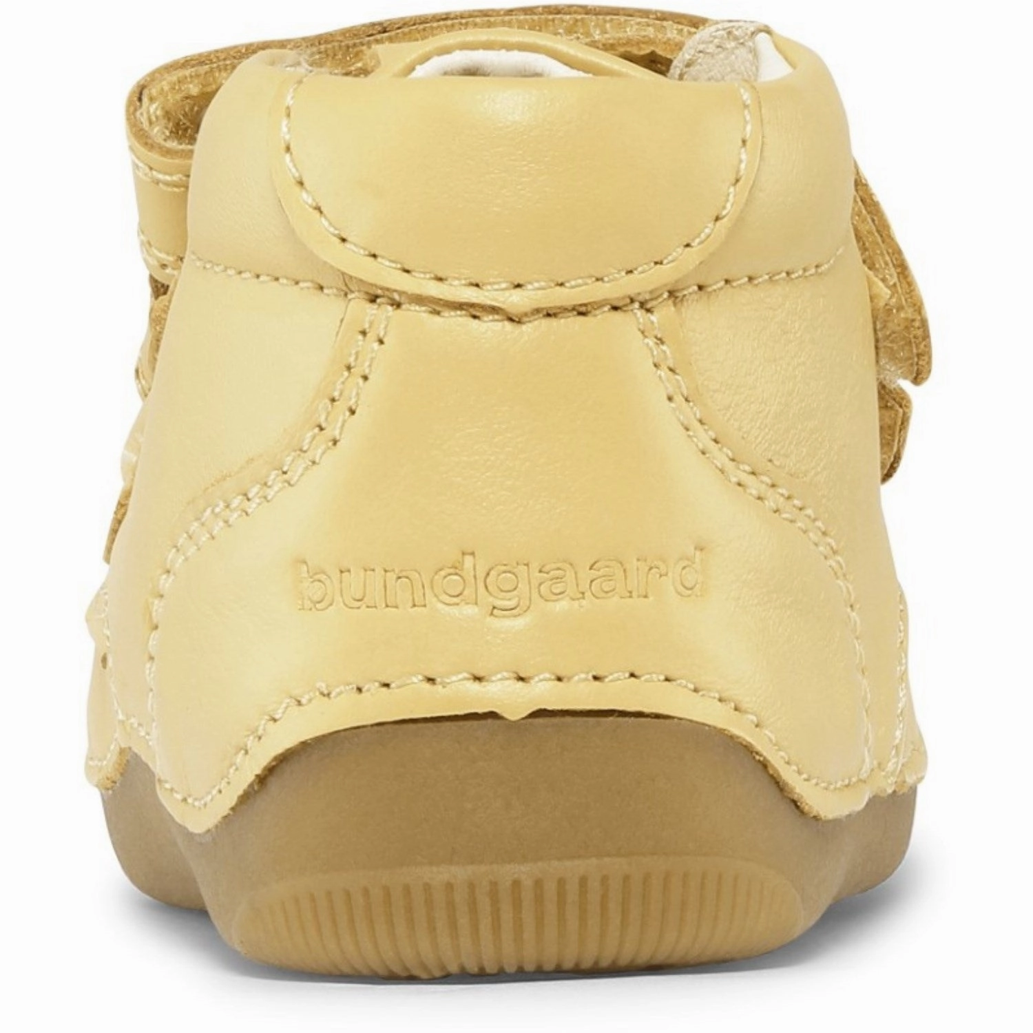 Tailored For Life Bundgaard Yellow Petit