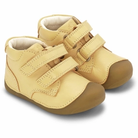 Evolved Form Bundgaard Yellow Petit