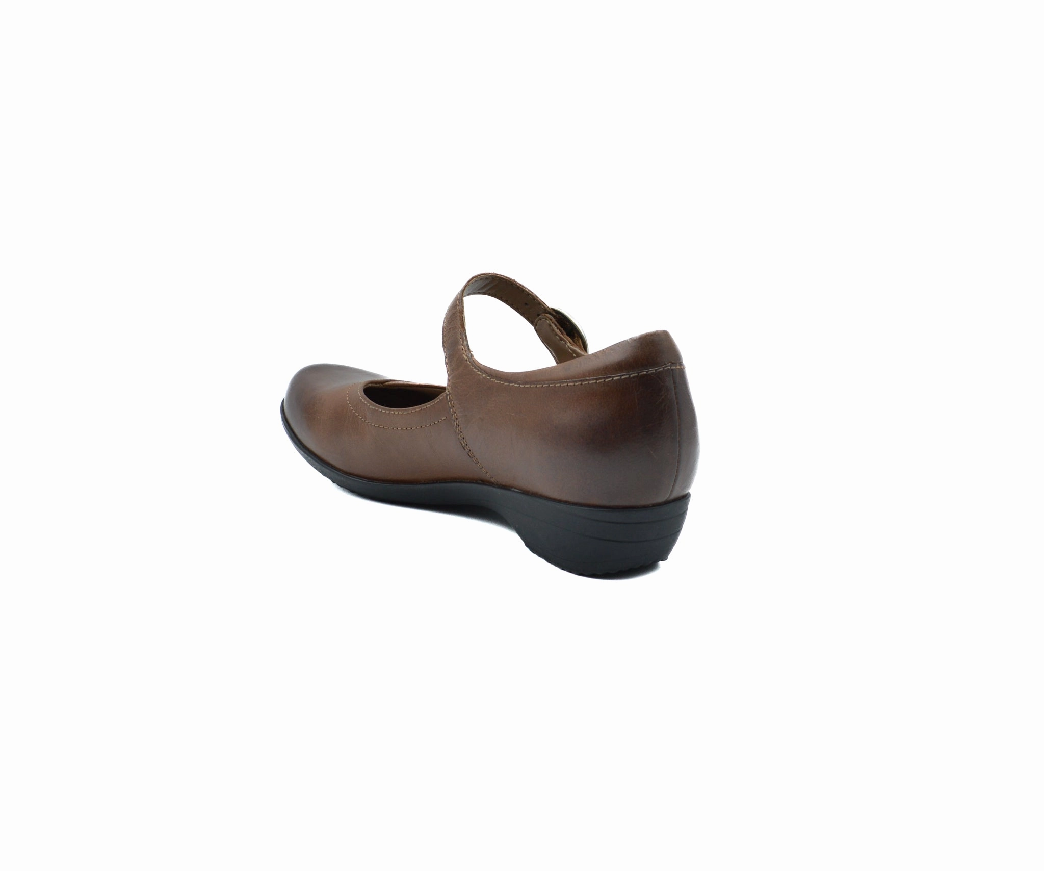 Dansko Fawna Black Milled Nappa Your Daily Vibe Precision In Style