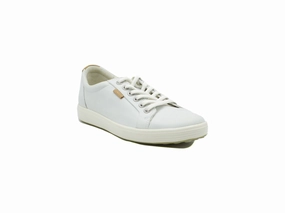 Ecco Women'S Soft 7 Sneaker Future-Ease Your Core Layer