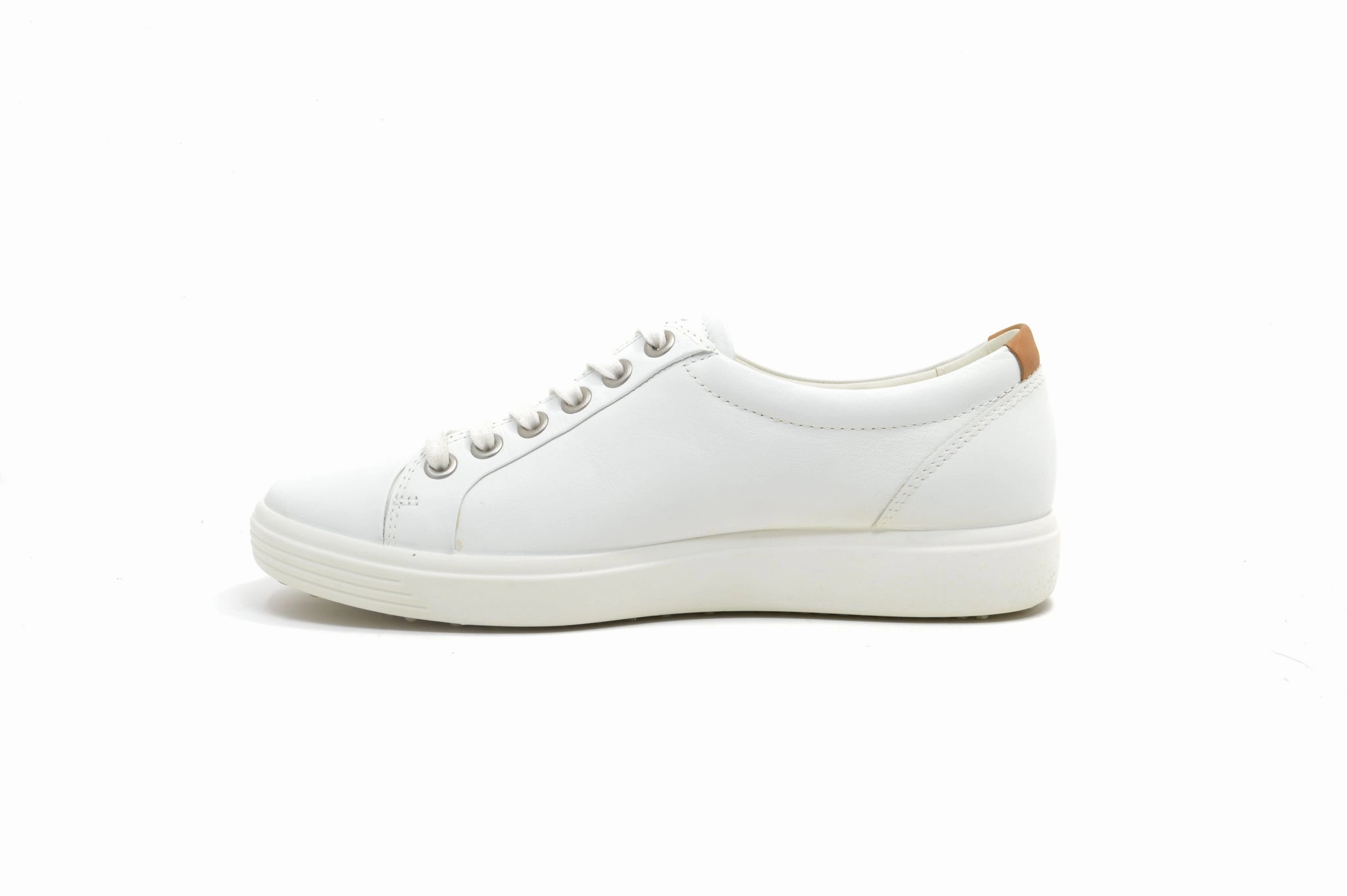 Ecco Women'S Soft 7 Sneaker Multi-Wear Essentials Lightweight Living