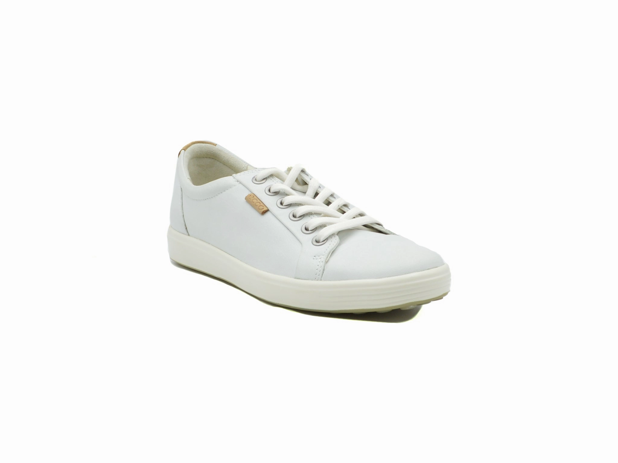 Ecco Women'S Soft 7 Sneaker Future-Ease Your Core Layer