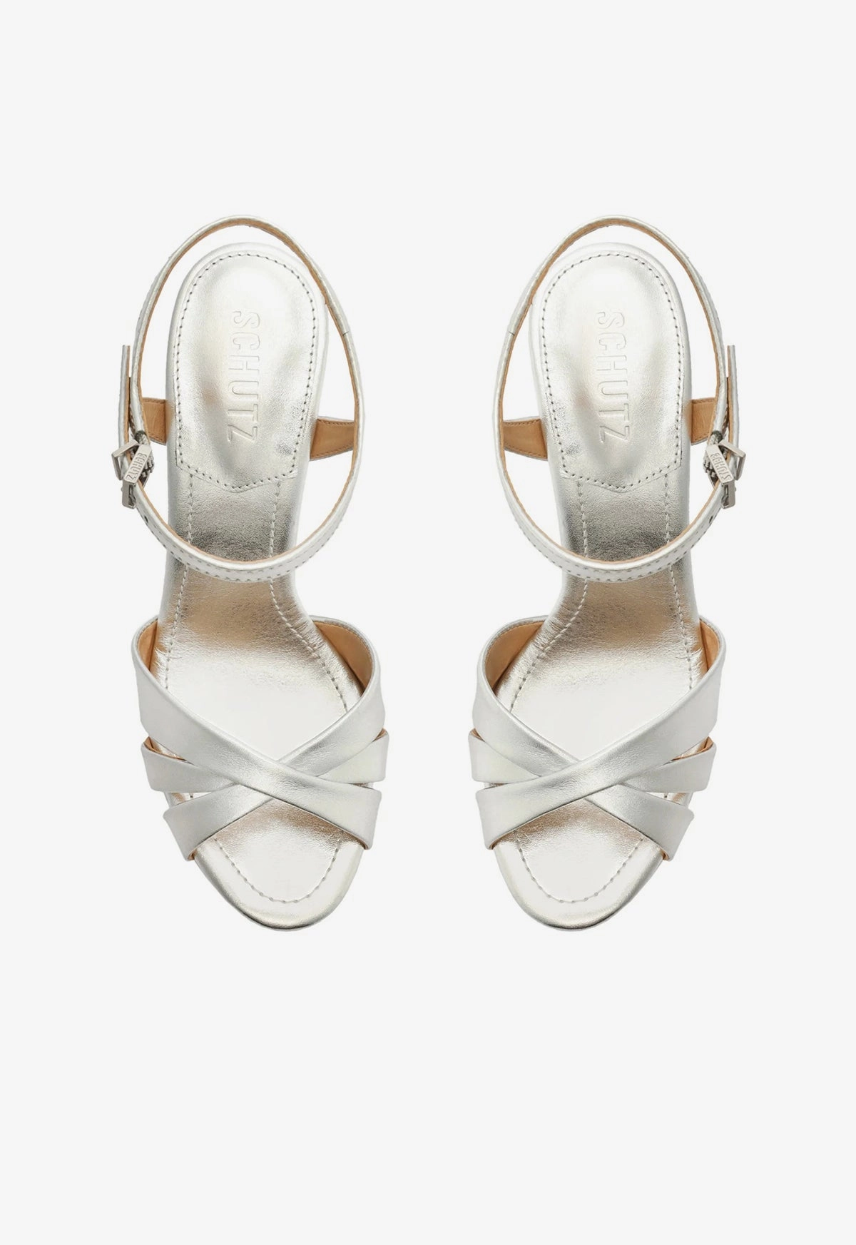 Keefa High Sandal Modular Core