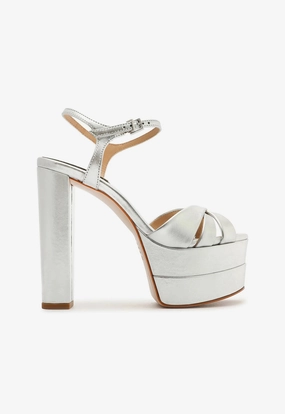 Keefa High Sandal Dynamic Essentials Functional Calm